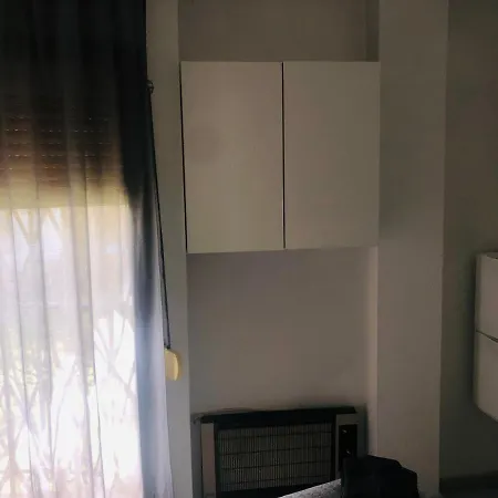 아파트 Bonito Estudio En *