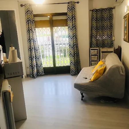 Bonito Estudio En 아파트